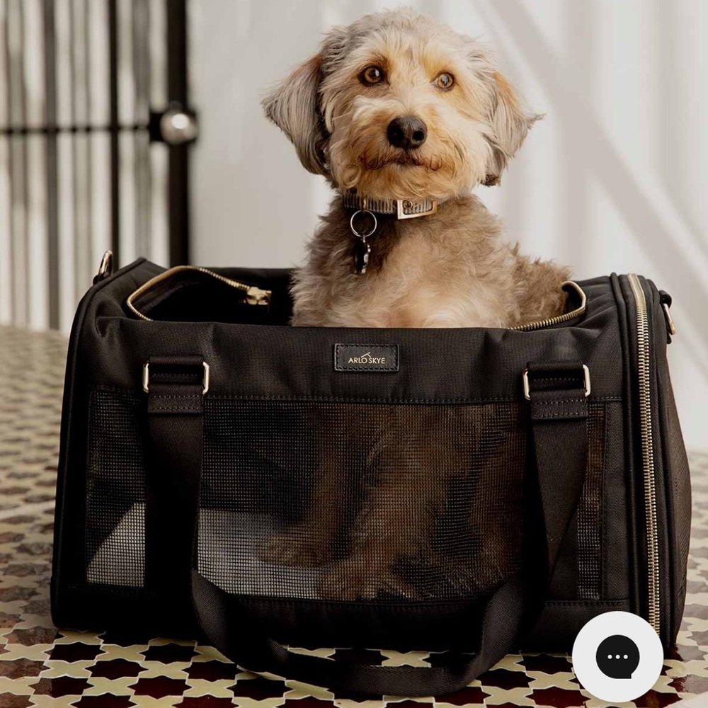 Arlo Skye Dog Carrier